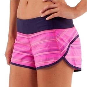 Lululemon Speed Up Short 2.5”